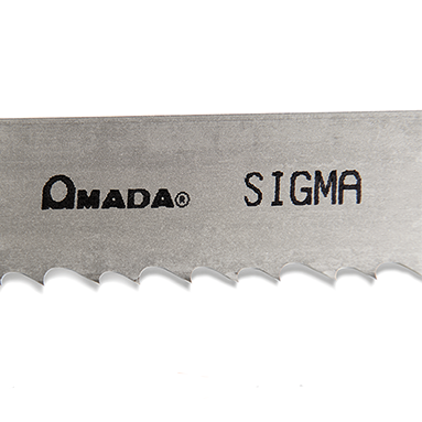 Amada Sigma