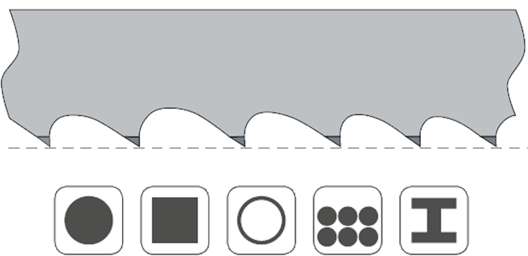 Область применения